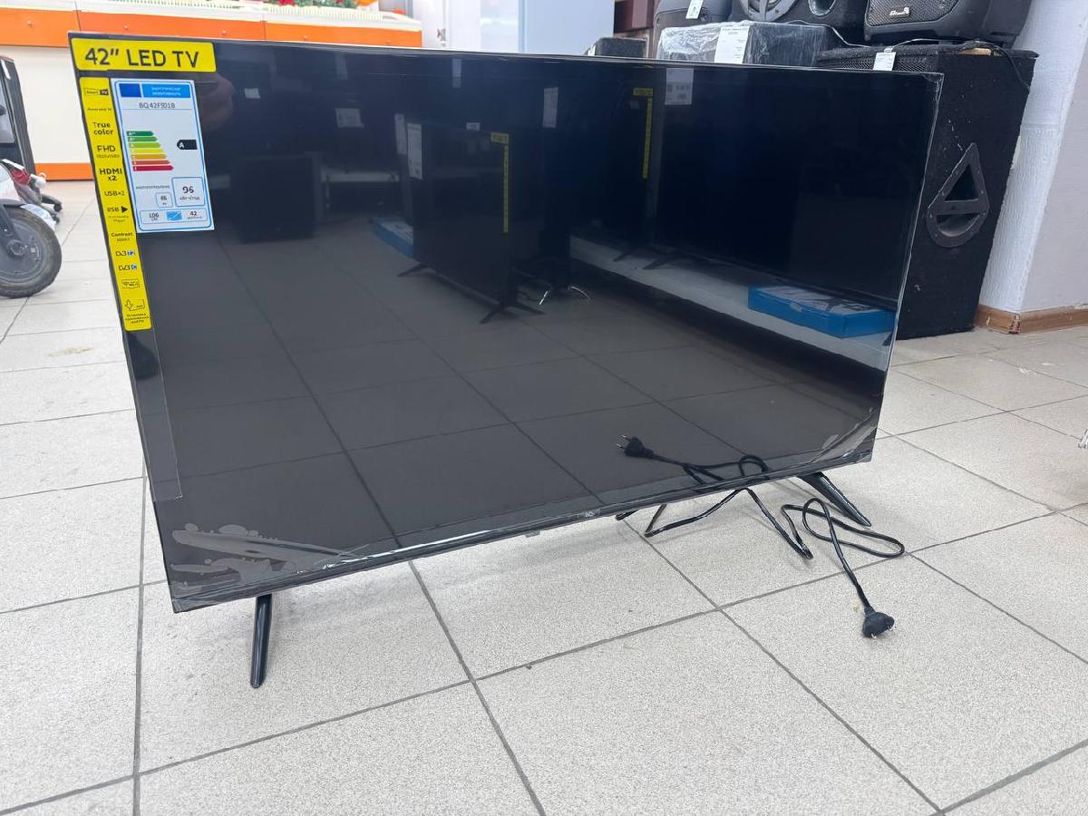 LED Телевизор BQ 42FS01B