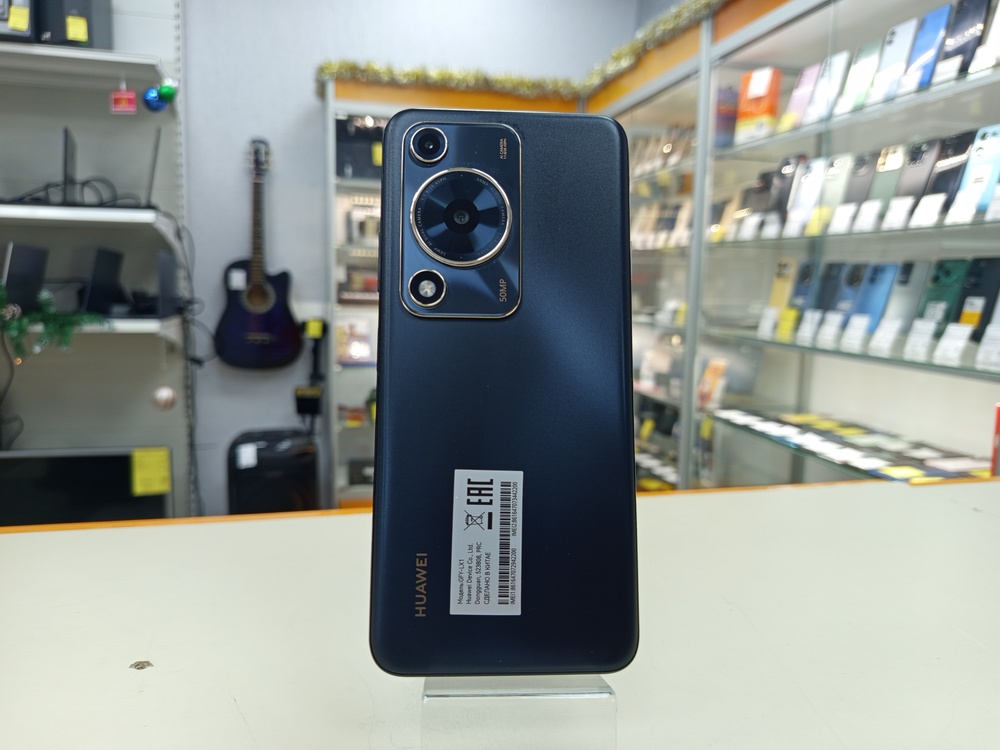 Смартфон Huawei Nova Y63 6/128