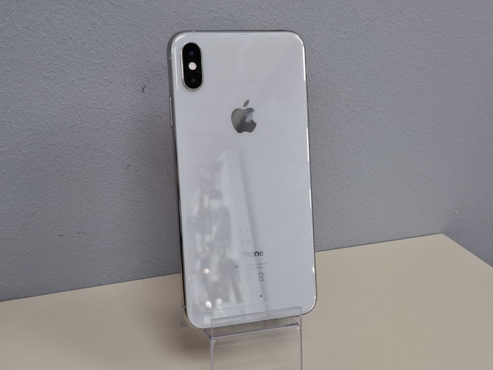 Смартфон Apple iPhone Xs Max 256Gb