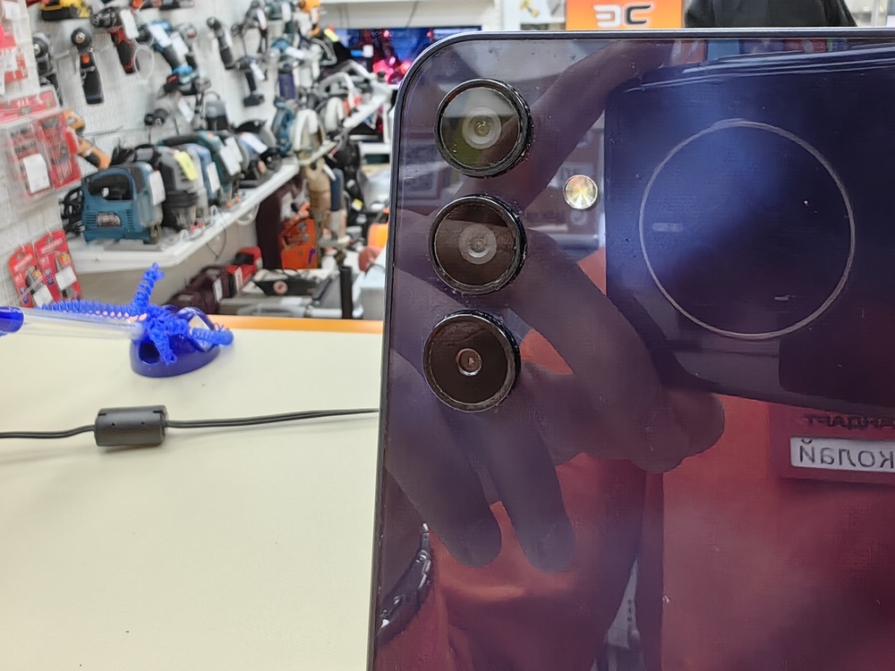 Смартфон Samsung Galaxy A15 8/256Gb