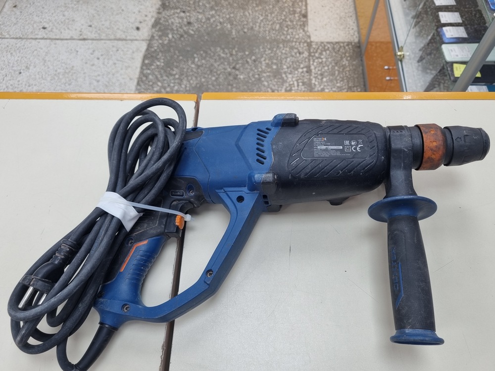Перфоратор Dexter 1100BT