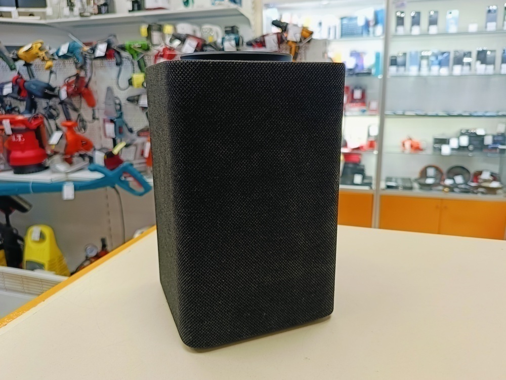 Умная колонка  Яндекс Станция Макс Zigbee