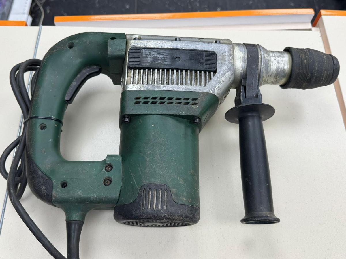 Перфоратор Энергомаш ПЕ-25170