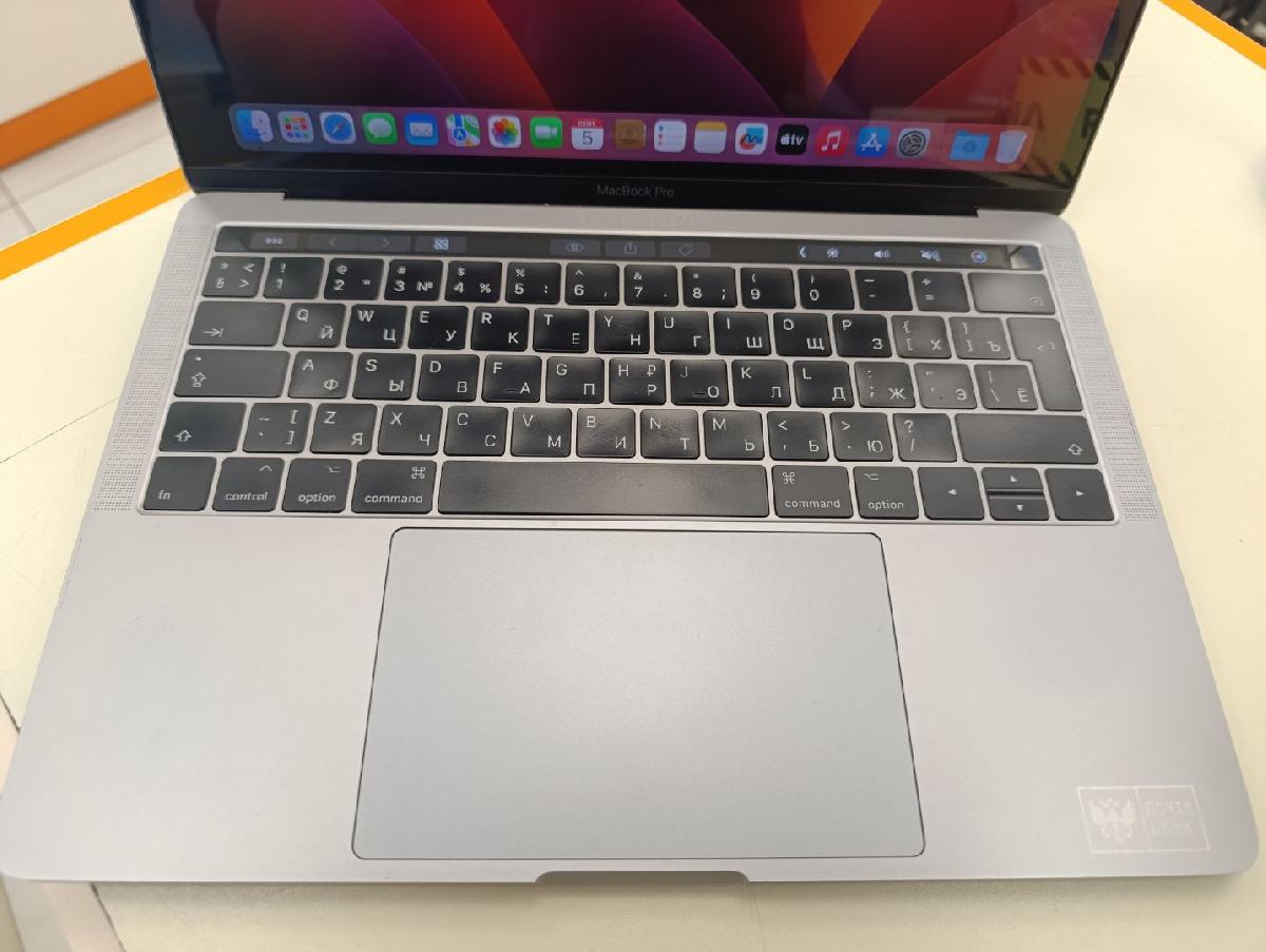 Ноутбук Apple Macbook Pro 13 A1989