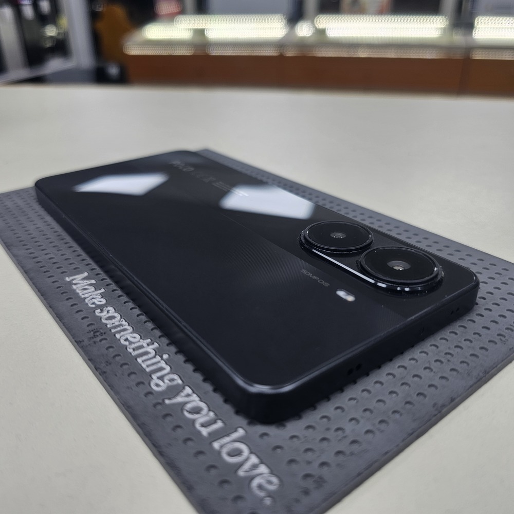 Смартфон POCO X7 Pro 12/512