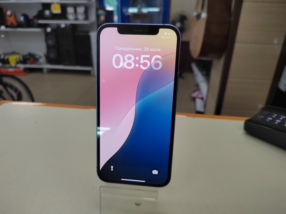 Смартфон Apple iPhone 12 128Gb