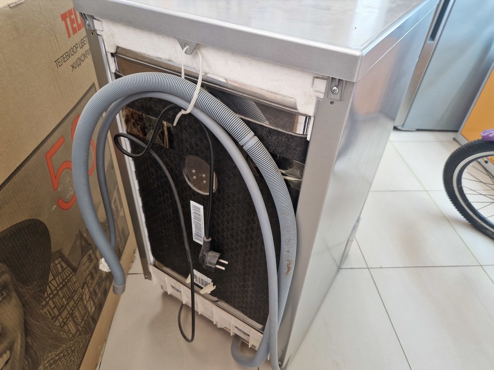 Посудомоечная машина Indesit Indesit DSFC 3M19