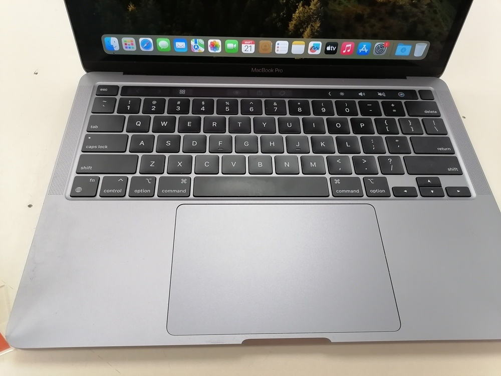 Ноутбук Apple Macbook Pro 13 2022 M2 16/512