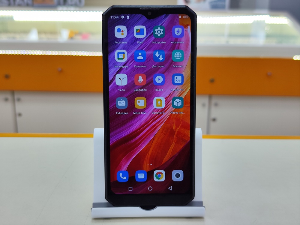 Смартфон Oukitel K15 Plus 3/32