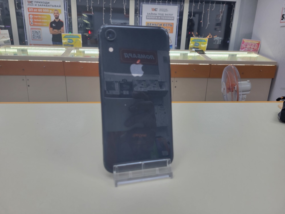 Смартфон Apple iPhone Xr 64Gb
