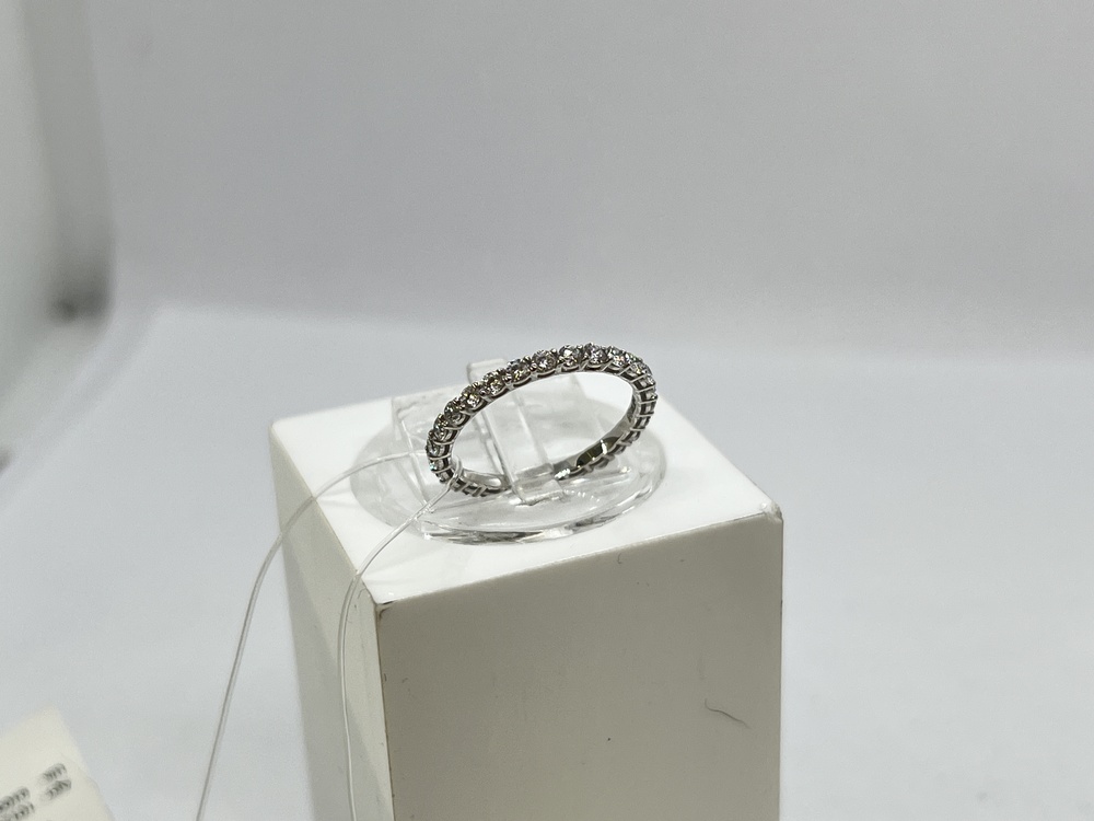 КОЛЬЦО БРИЛЛИАНТ (Au 585)