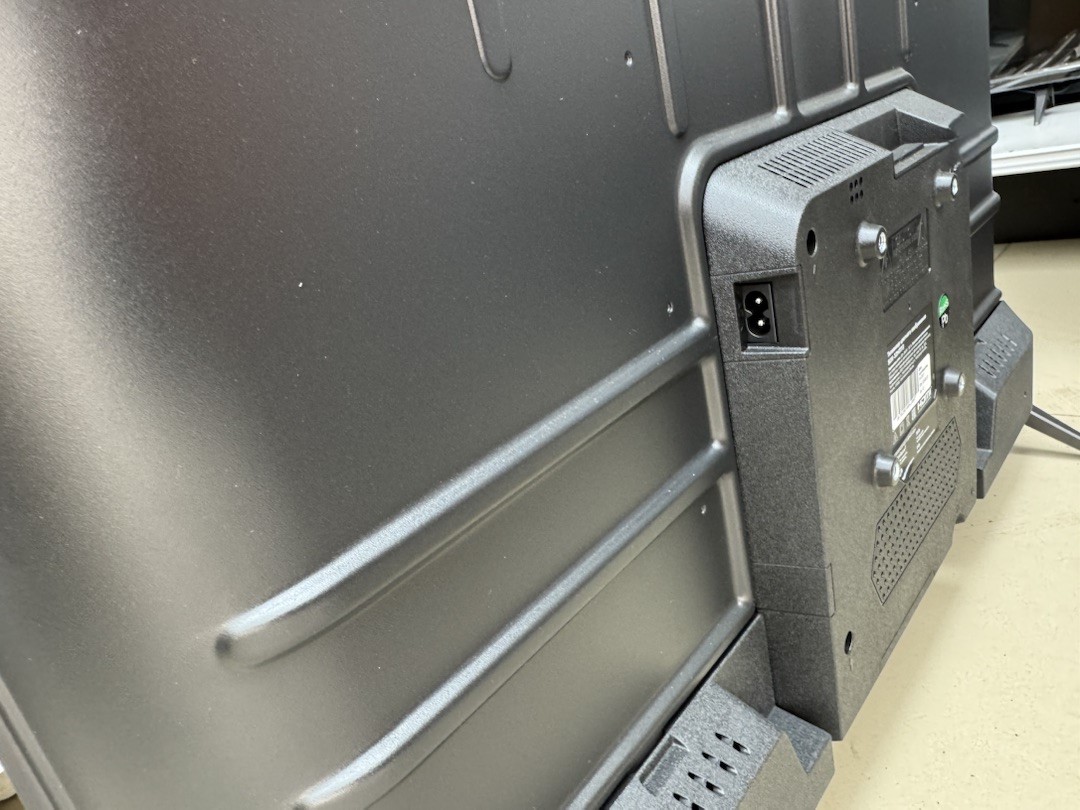 LED Телевизор SBER SDX-32H3113