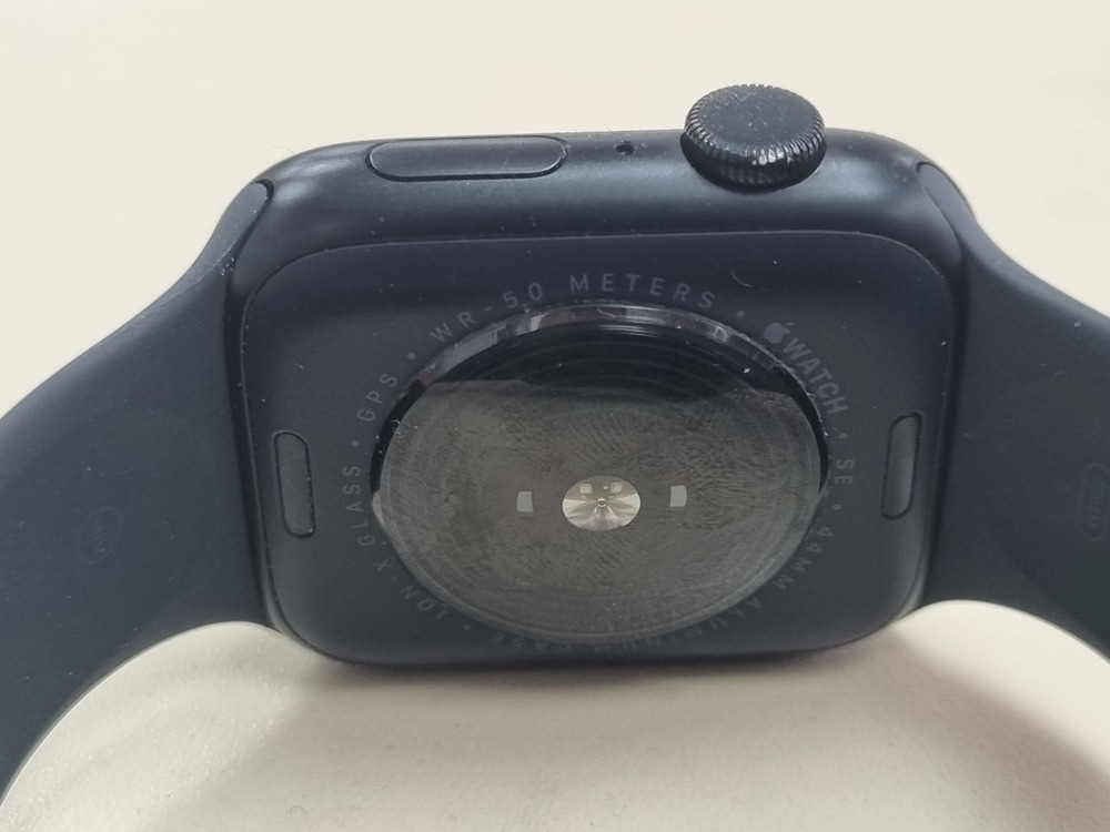 Смарт-часы Apple Watch SE 2020 44mm