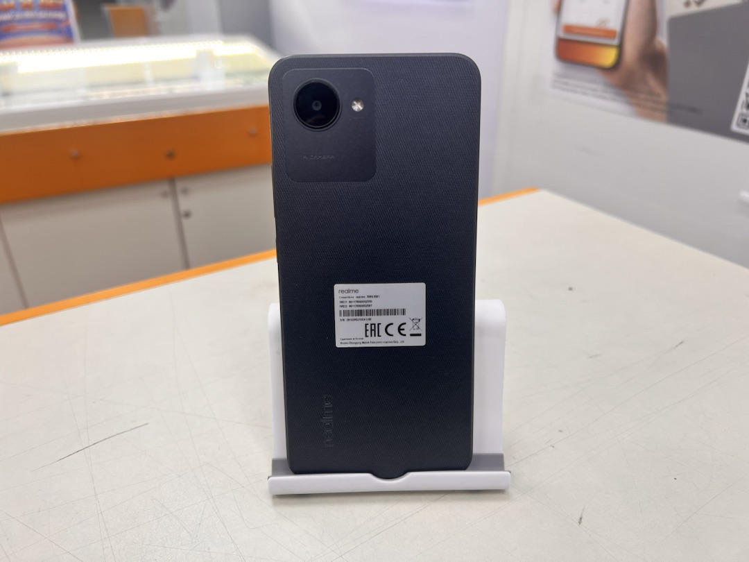 Смартфон Realme C30 2/32