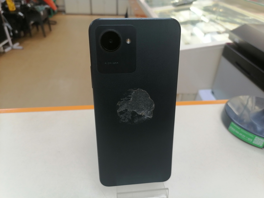 Смартфон Realme C30S 2/32