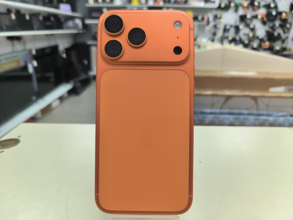 Смартфон Apple Iphone 17 Pro Max 512Gb