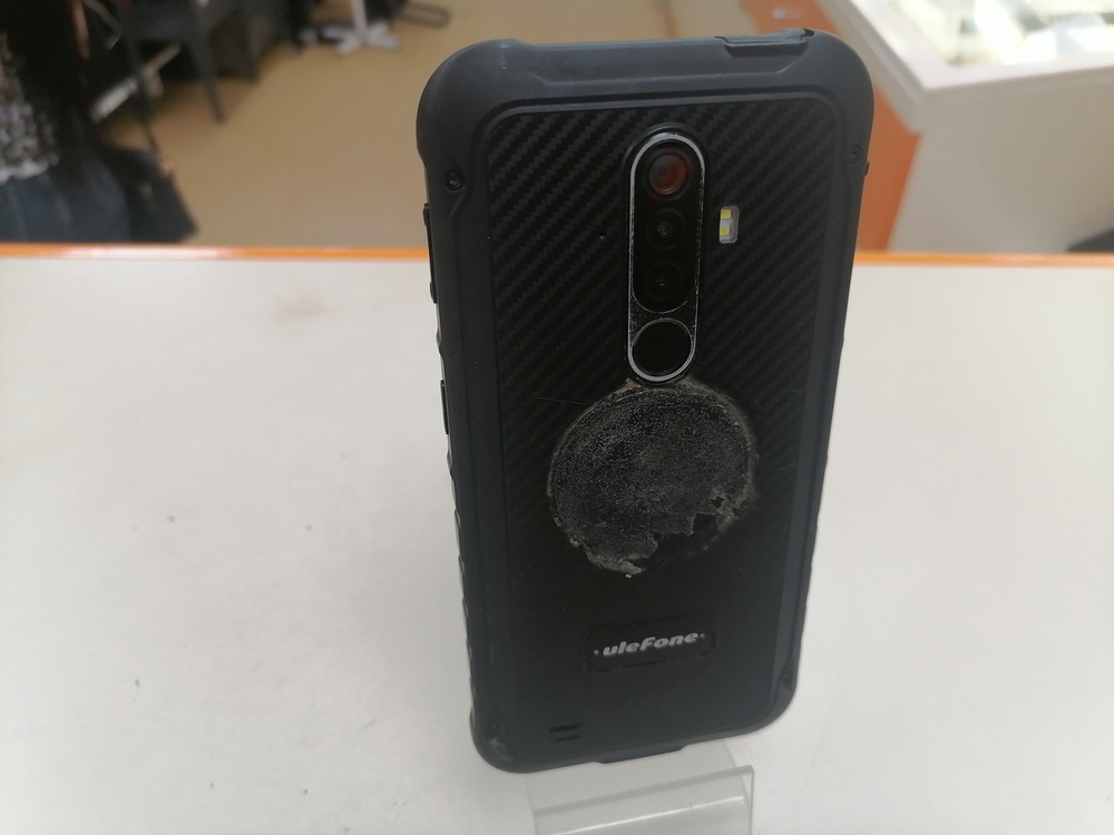 Смартфон Ulefone Armor X8