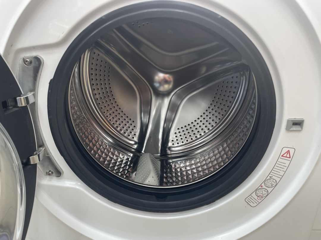 Стиральная машина Haier HW-80-BP14969B