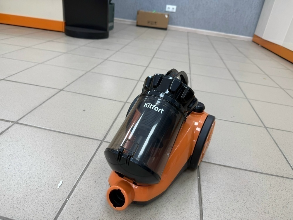 Пылесос Kitfort КТ-5280