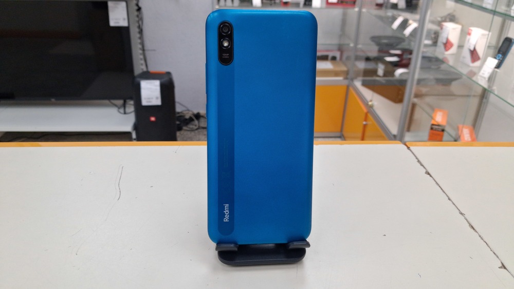 Смартфон Xiaomi Redmi 9A 2/32