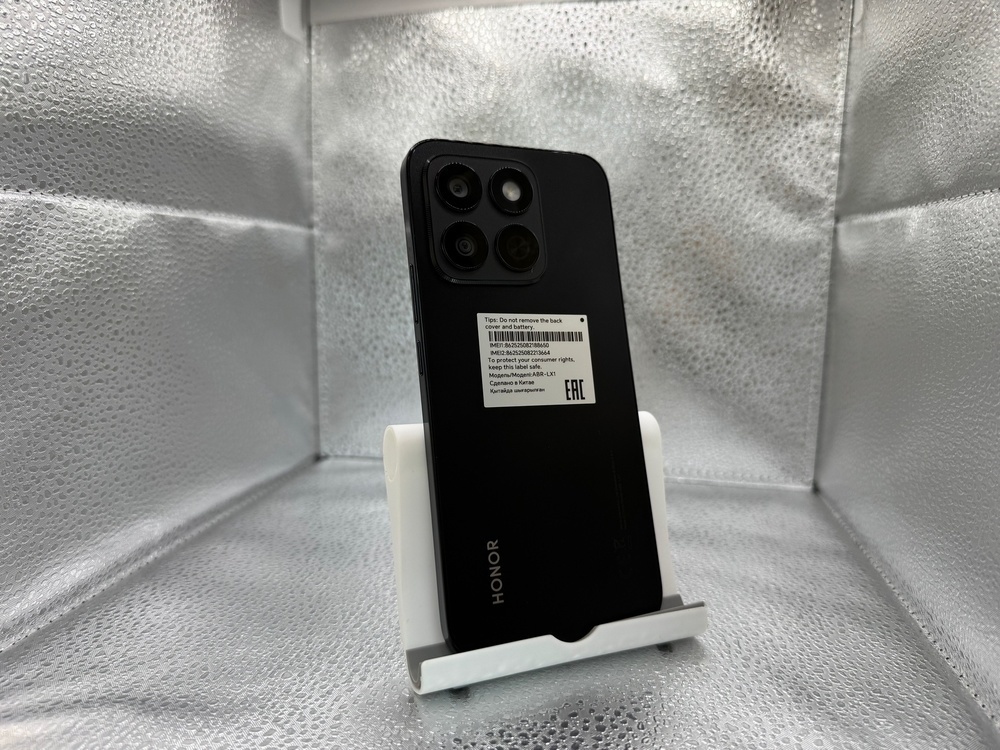 Смартфон Honor X8C 6/128