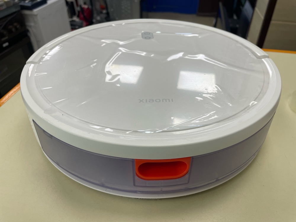 Пылесос Xiaomi Robot Vacuum E12
