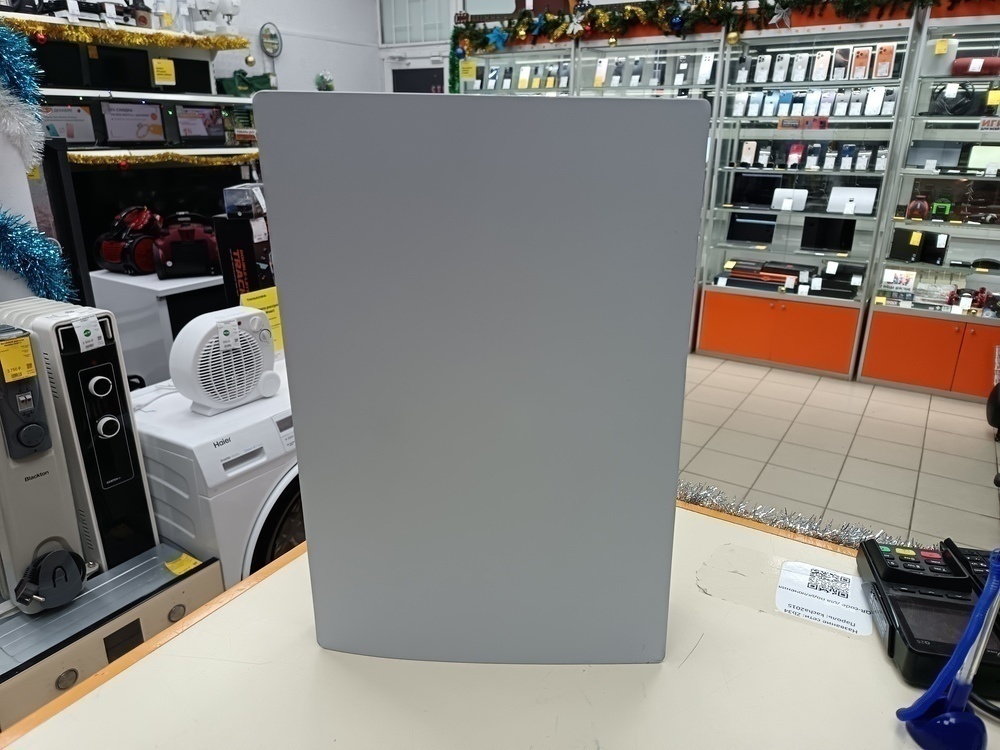 Игровая приставка PlayStation 5 Digital Edition 825Gb