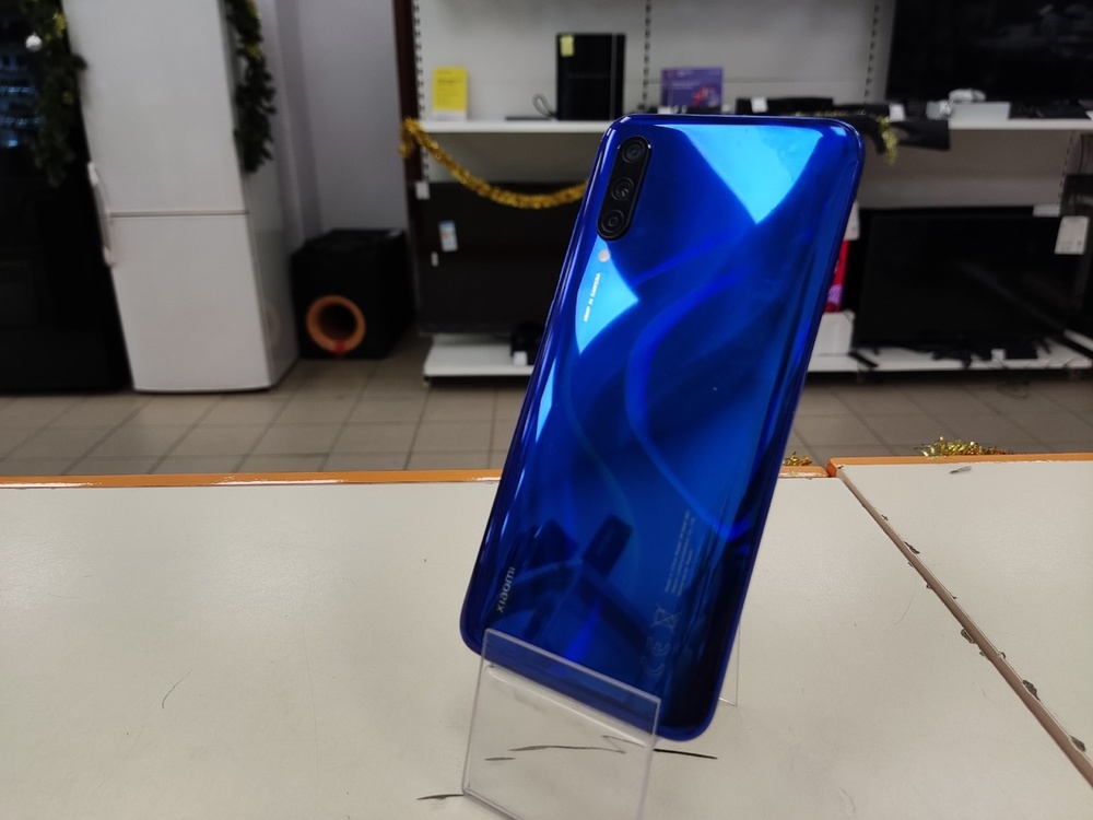 Смартфон Xiaomi Mi 9 Lite 6/64