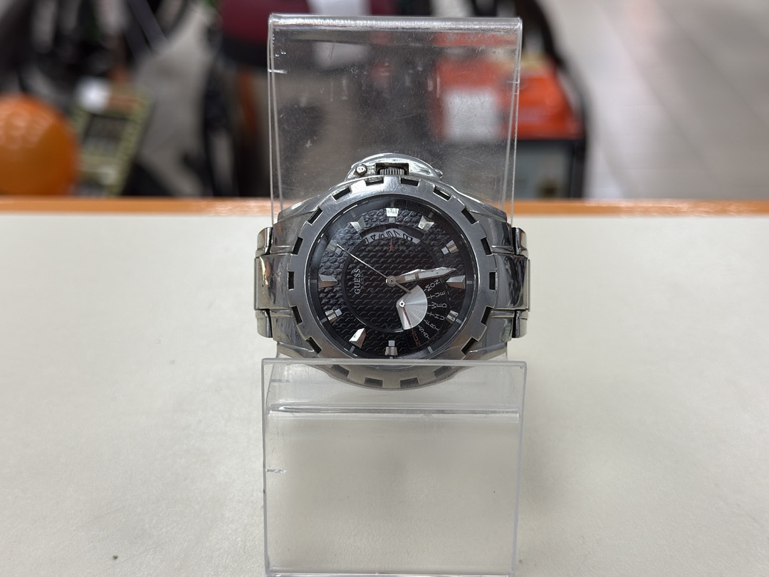 Часы наручные GUESS W90000G3