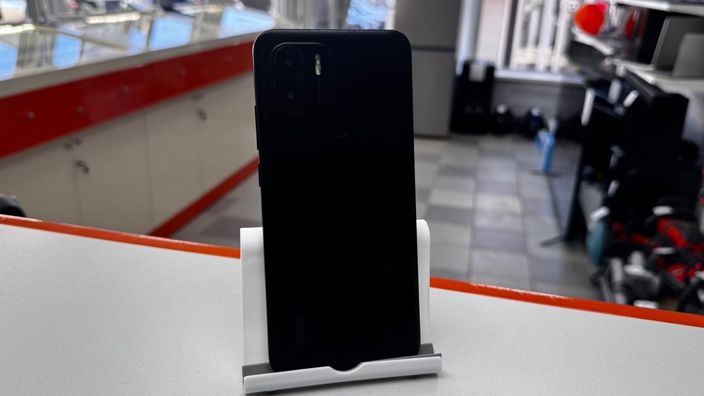 Смартфон Xiaomi POCO C51 2/64