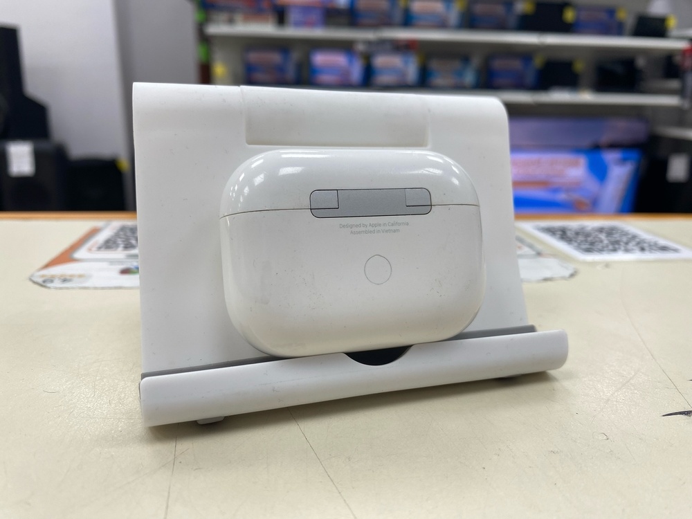 Наушники беспроводные Apple AirPods Pro