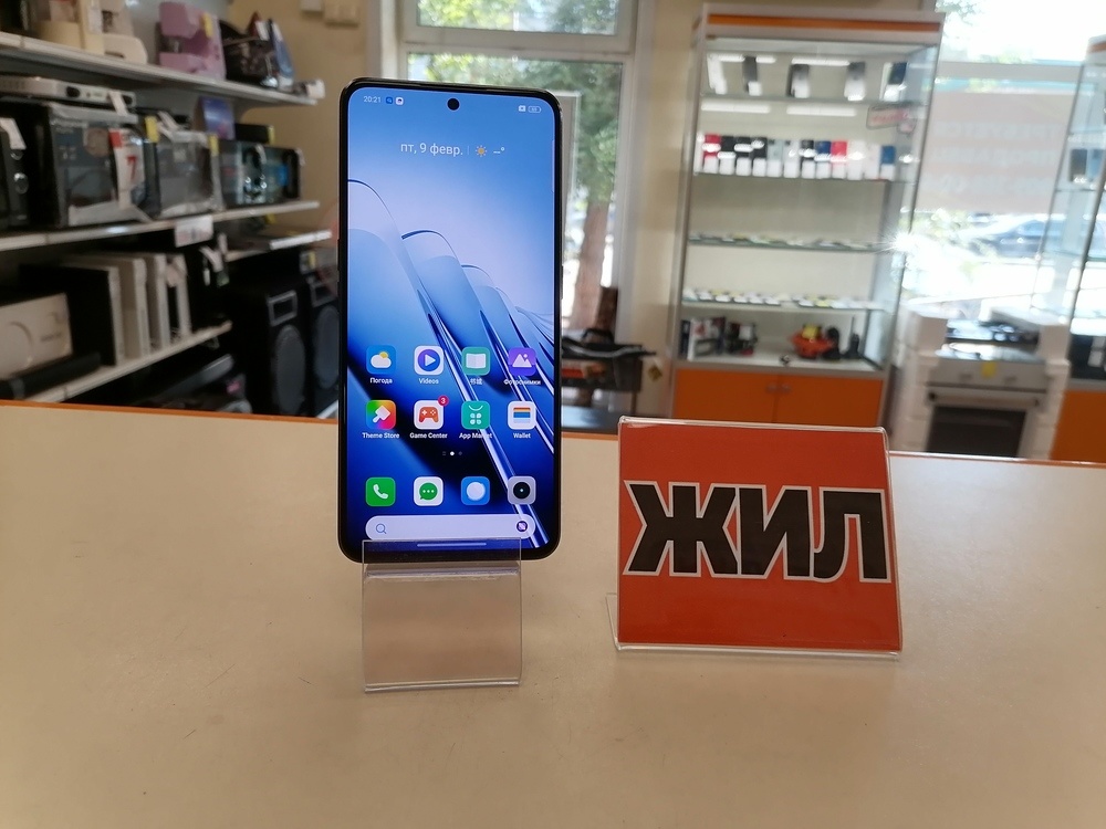Смартфон Realme GT Neo 3 12/256