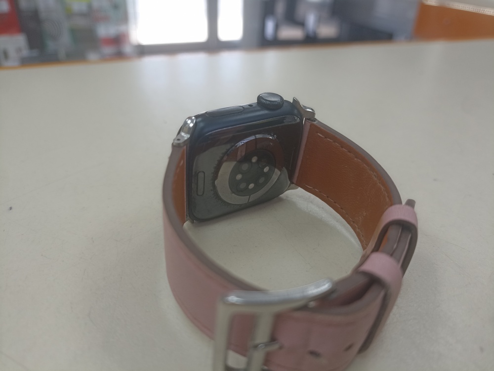 Смарт-часы Apple Watch Series 7 41mm