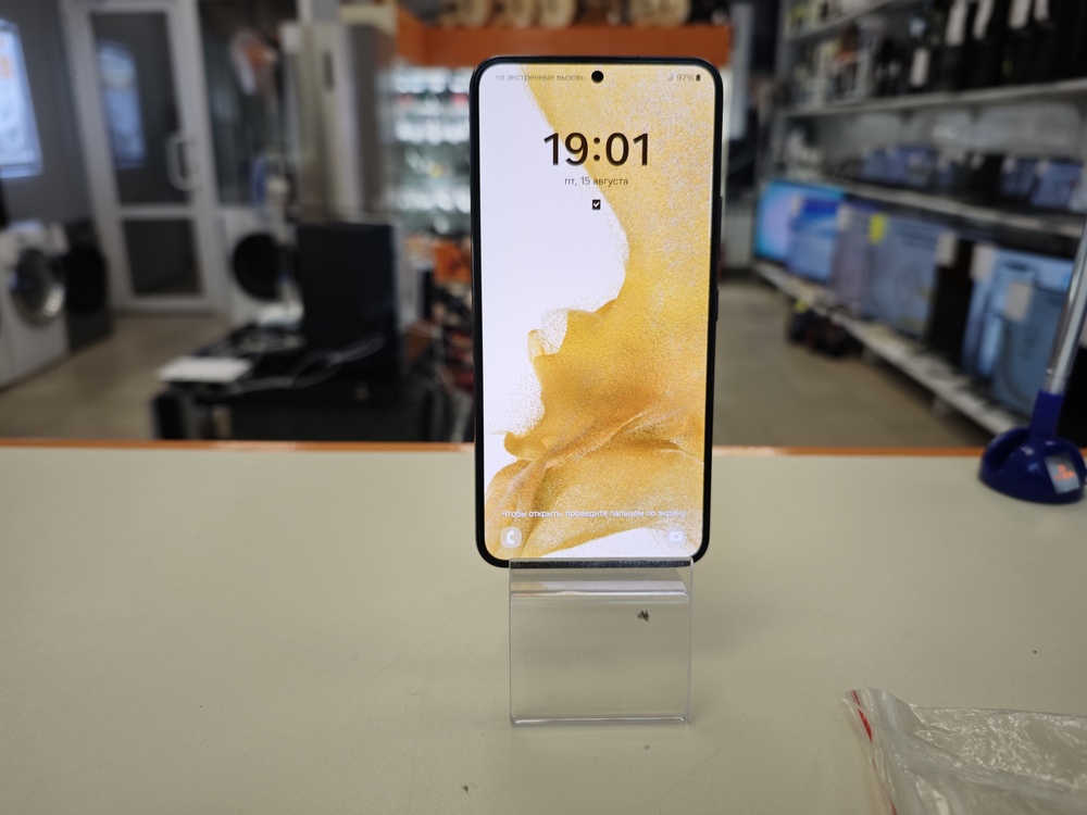 Смартфон Samsung Galaxy S22 8/128