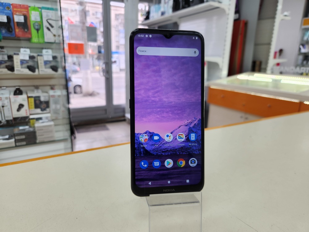 Смартфон Nokia TA-1322