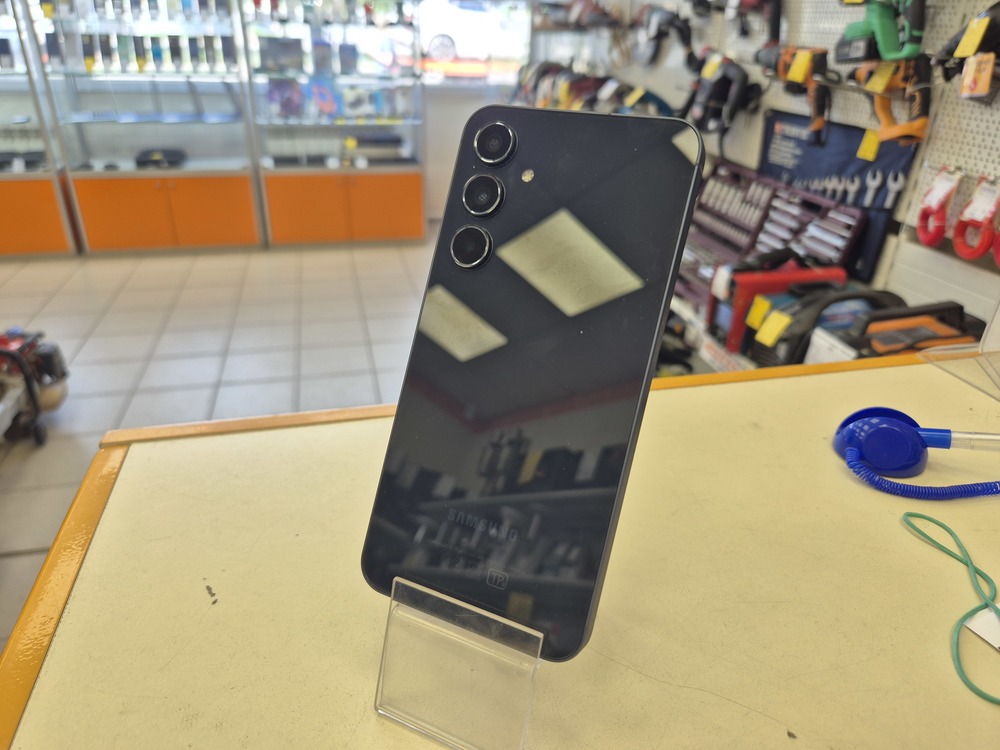 Смартфон Samsung Galaxy A55 8/256