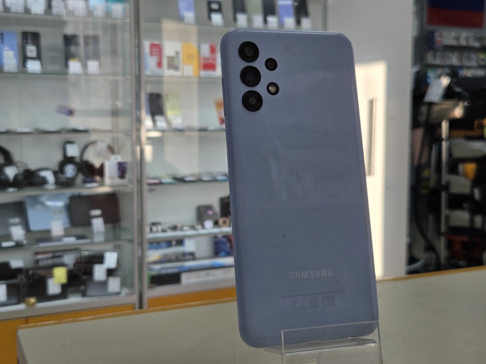 Смартфон Samsung Galaxy A13 3/32