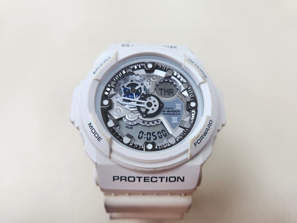 Часы наручные Casio 5259