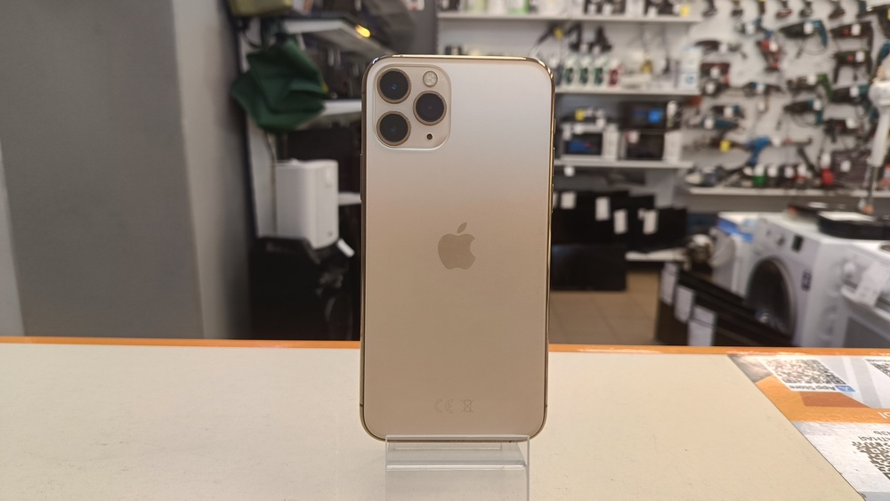 Смартфон Apple iPhone 11 Pro 256Gb