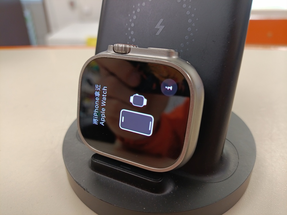 Смарт-часы Apple Watch Ultra 2 49mm