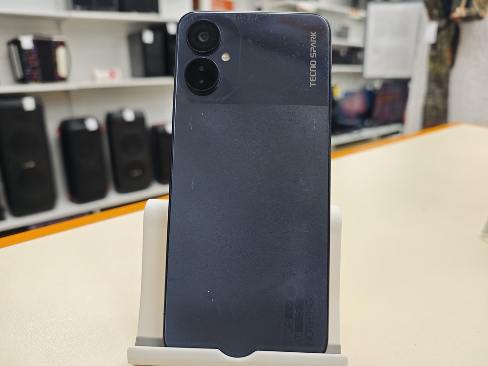 Смартфон Tecno Spark 9 PRO 4/128