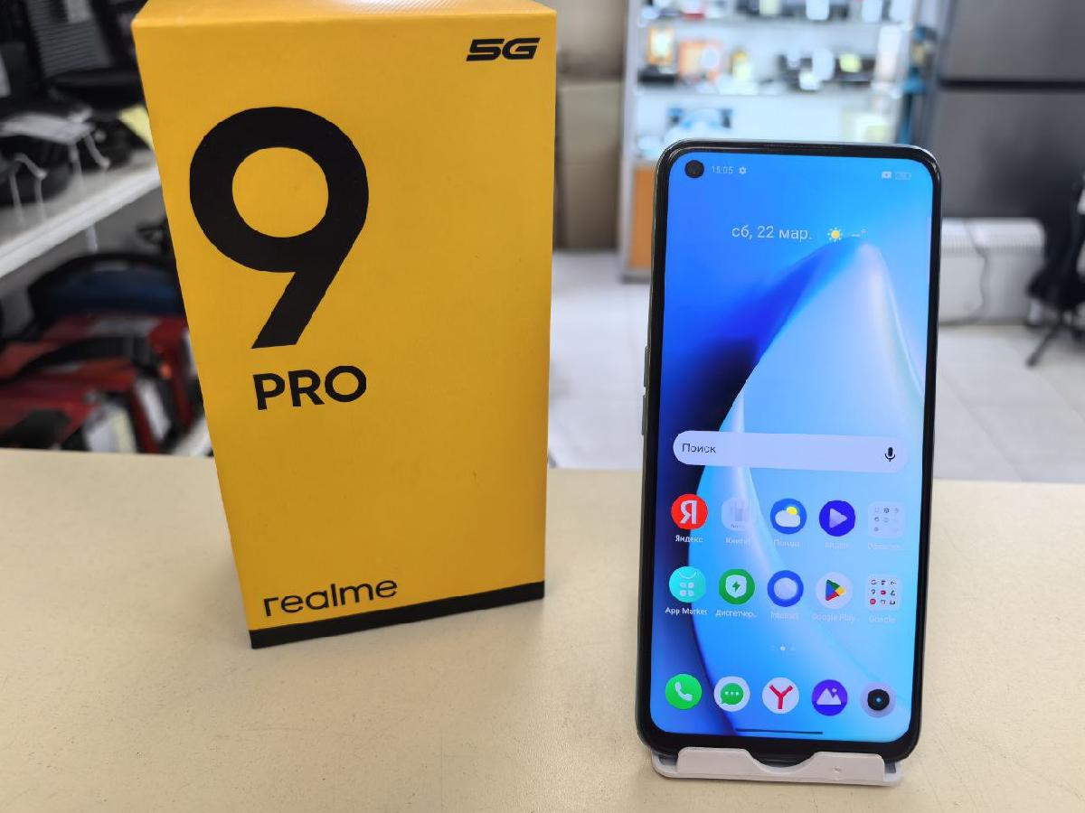 Смартфон Realme 9 Pro 6/128