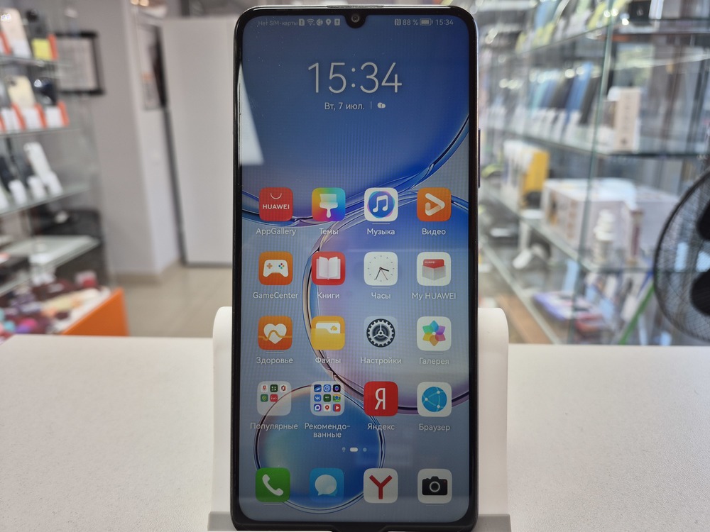 Смартфон Huawei Y70 4/128