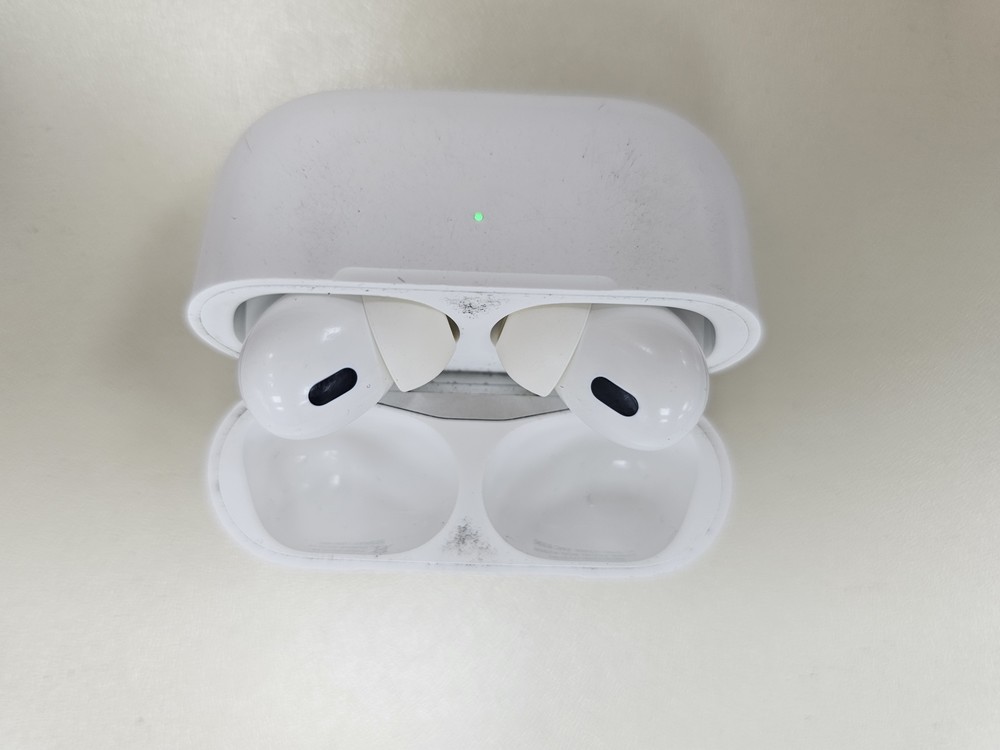 Наушники беспроводные Apple AirPods Pro 2 Case USB-C