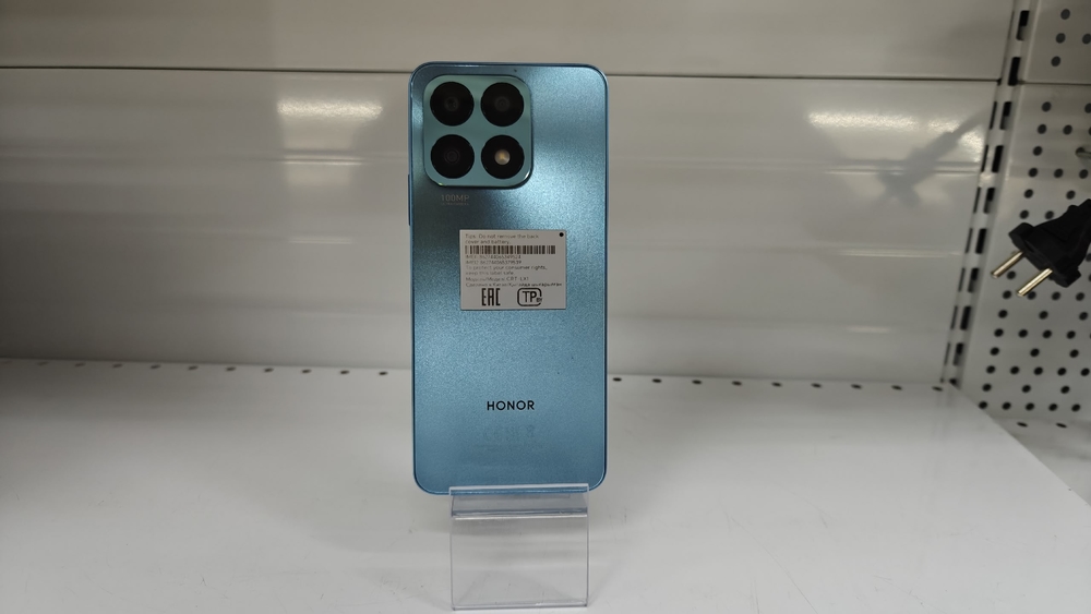 Смартфон Honor X8a 6/128