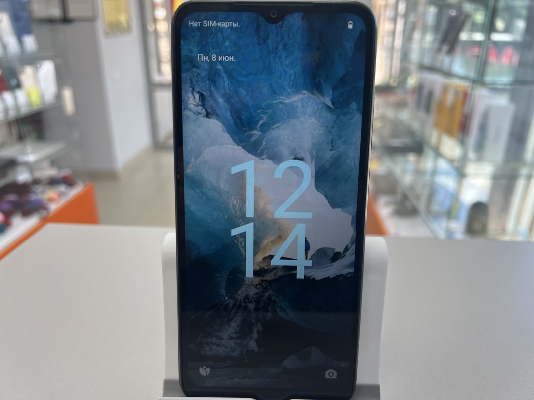 Смартфон Xiaomi Redmi A2+ 3/64