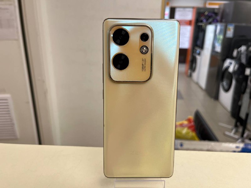 Смартфон Infinix ZERO 30 4G 8/256