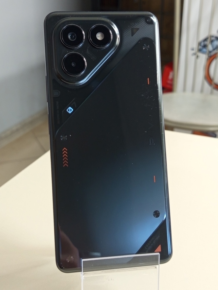 Смартфон Tecno Pova 7 Neo 8/256
