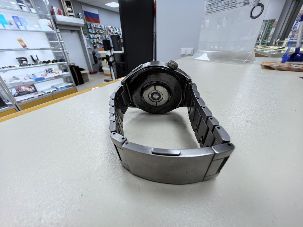 Смарт-часы Huawei WATCH 3 Pro