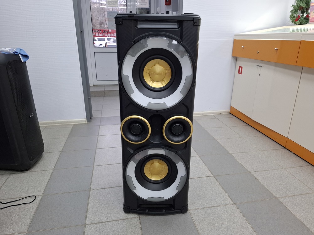 Музыкальный центр Philips NTRX500/10